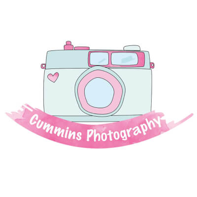 Cummins Photography Logo